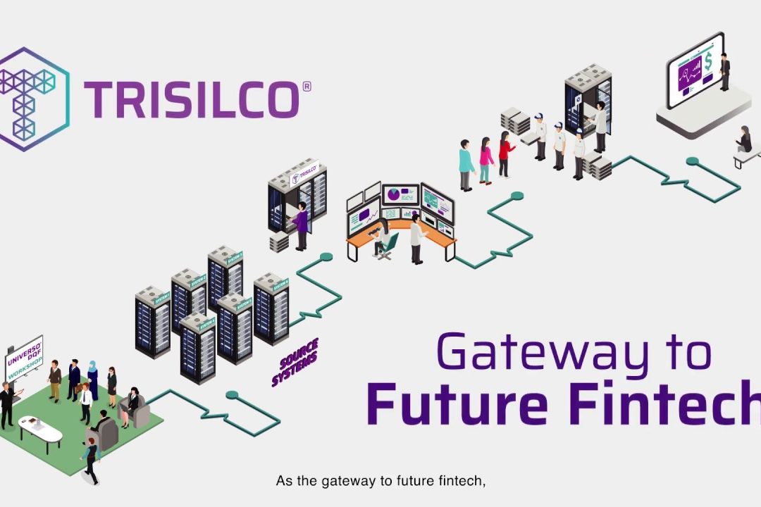 Universo DQF: Gateway to Future Fintech