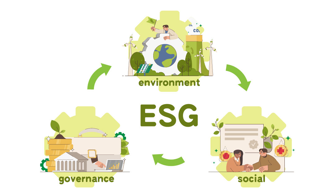 Why Environmental, Social and Governance Reform May Be The Next Big Thing In Asset Management