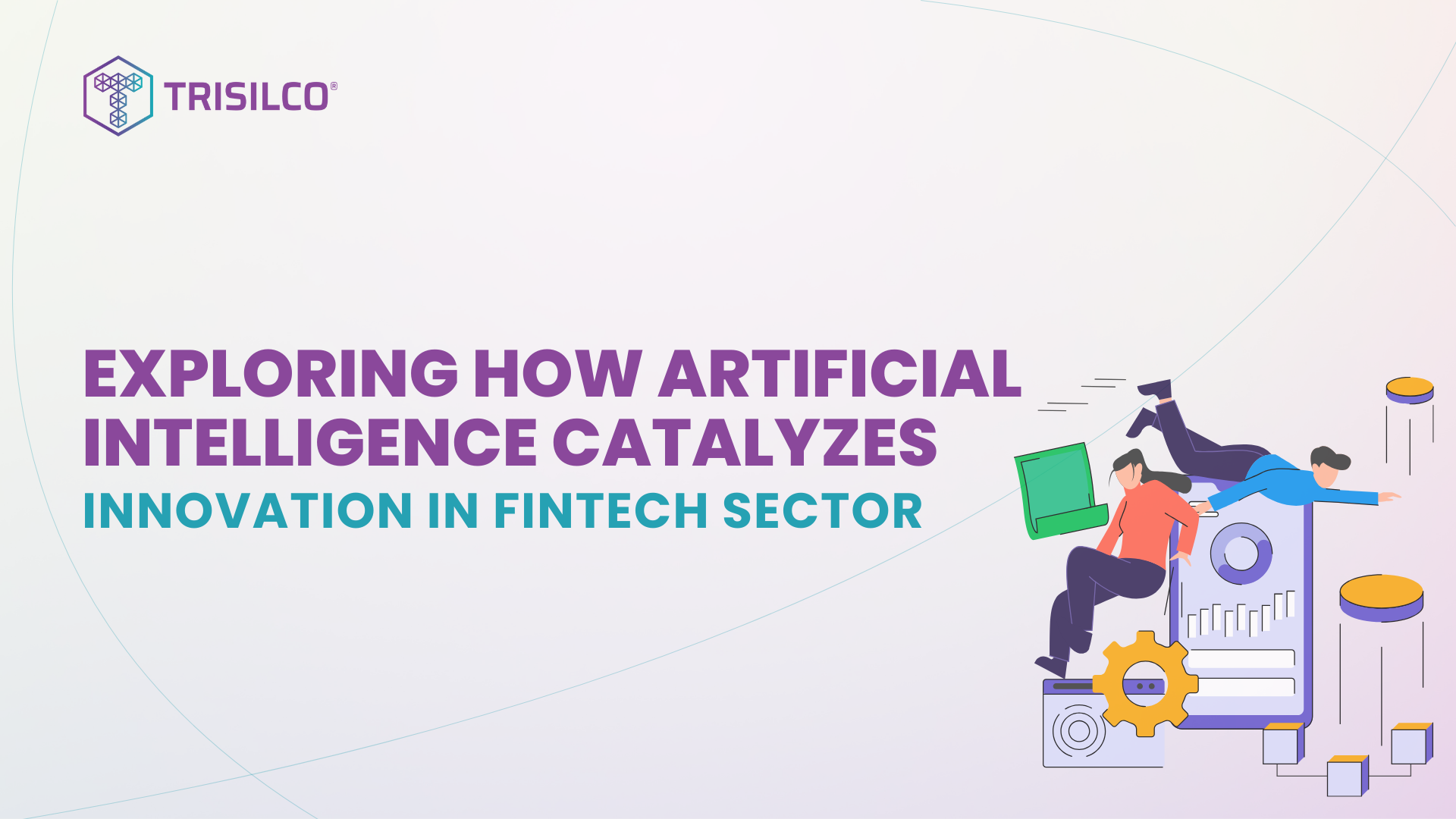 Exploring How Artificial Intelligence (AI) Catalyzes Innovation in the Fintech Sector