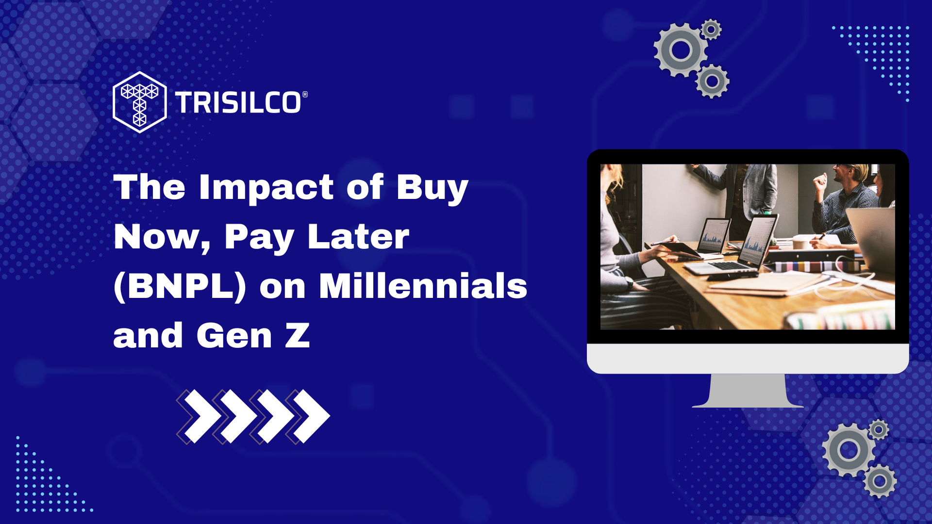 The Impact of Buy Now, Pay Later (BNPL) on Millennials and Gen Z