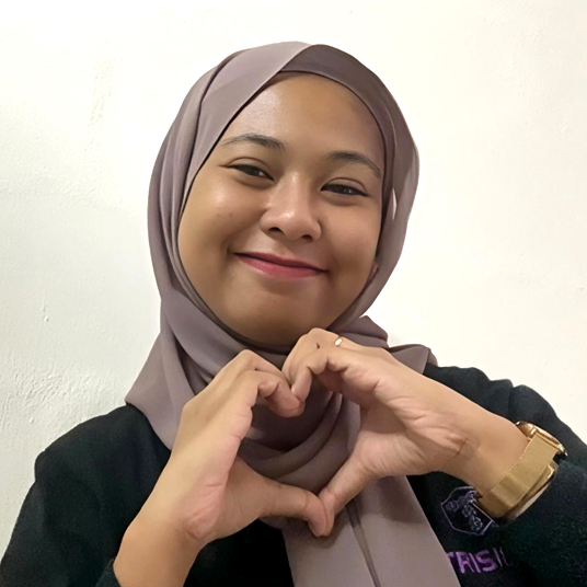 Kamalia Kamarudzaman