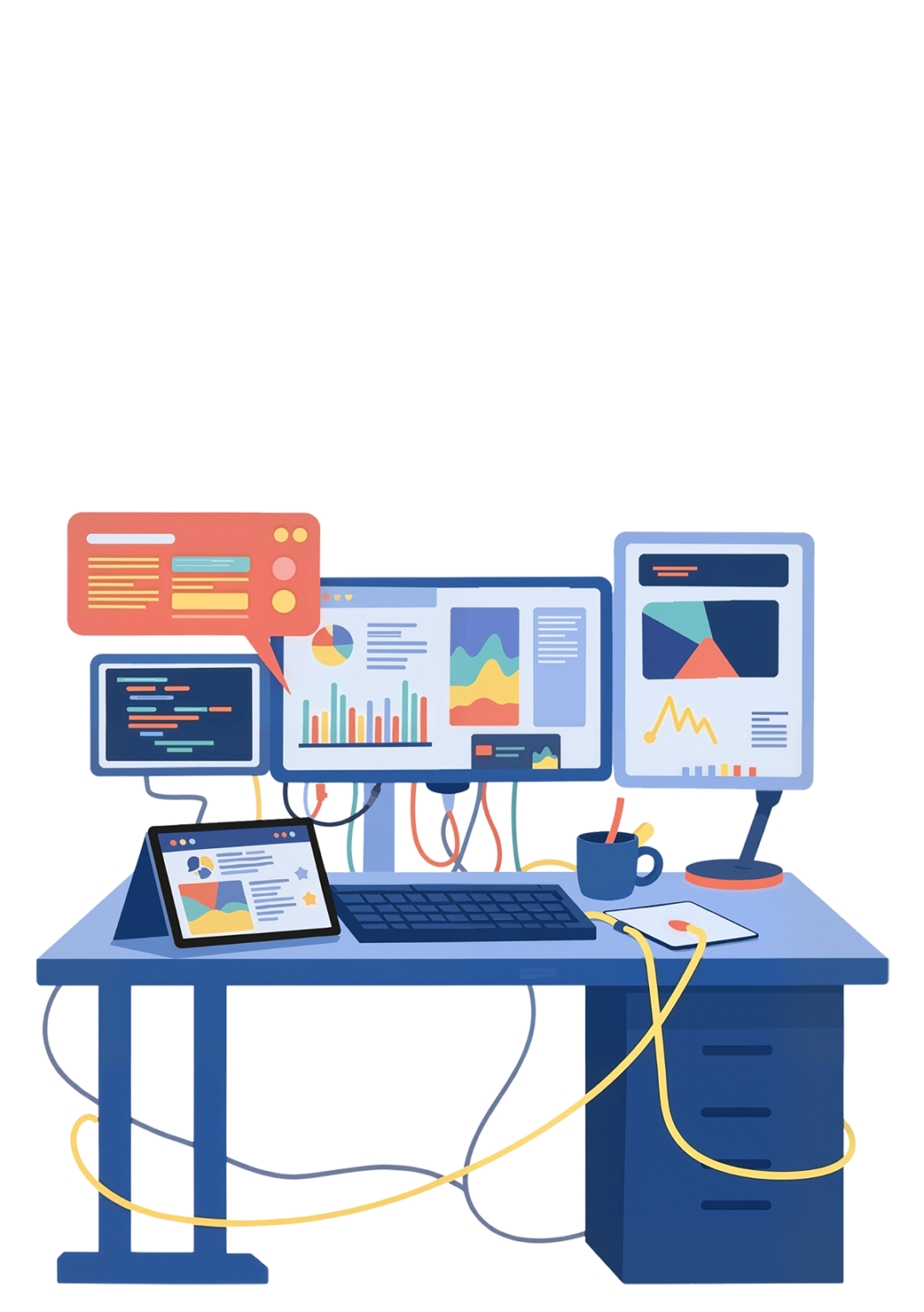 Data Analytics Solution - Trisilco